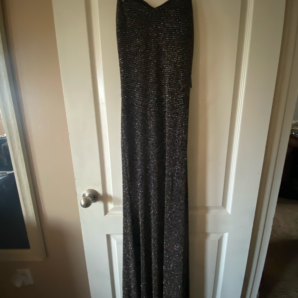 Formal gown